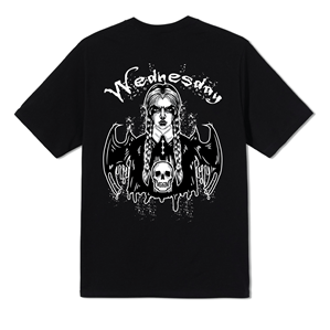 T-shirt Design by dskyvbc