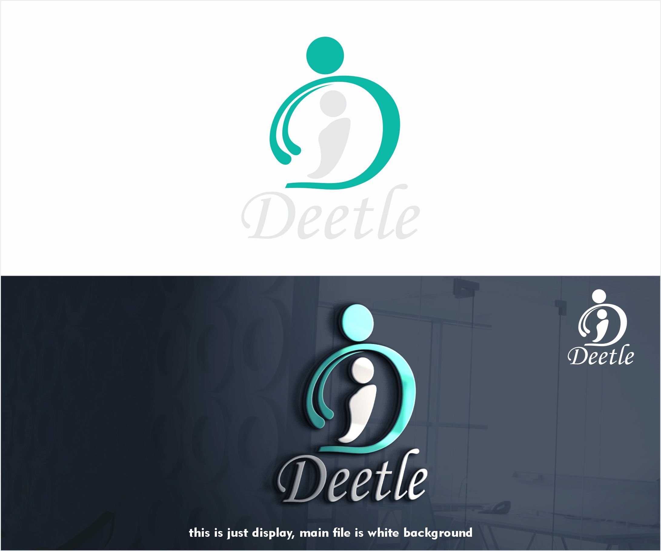 Logo Design by alkaline for this project | Design #29652125