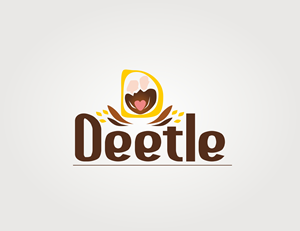 Logo Design by Priyal