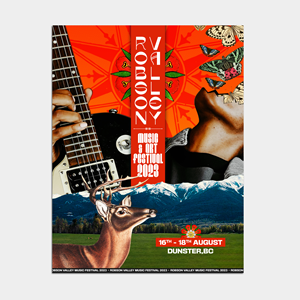 T-shirt Design by Design Grind for Robson Valley Music Society | Design: #29687677