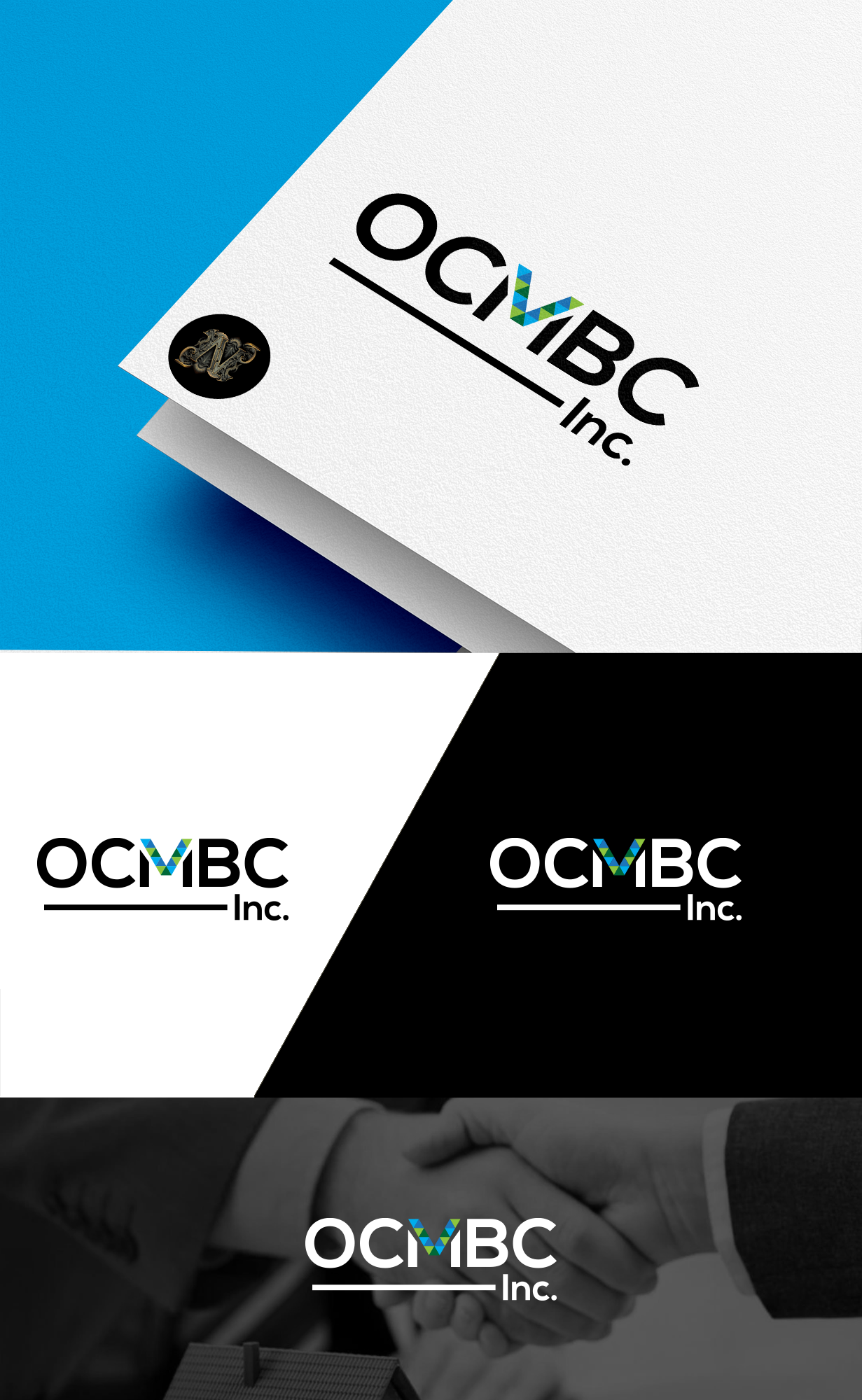 Logo Design by END™ for this project | Design #29661855