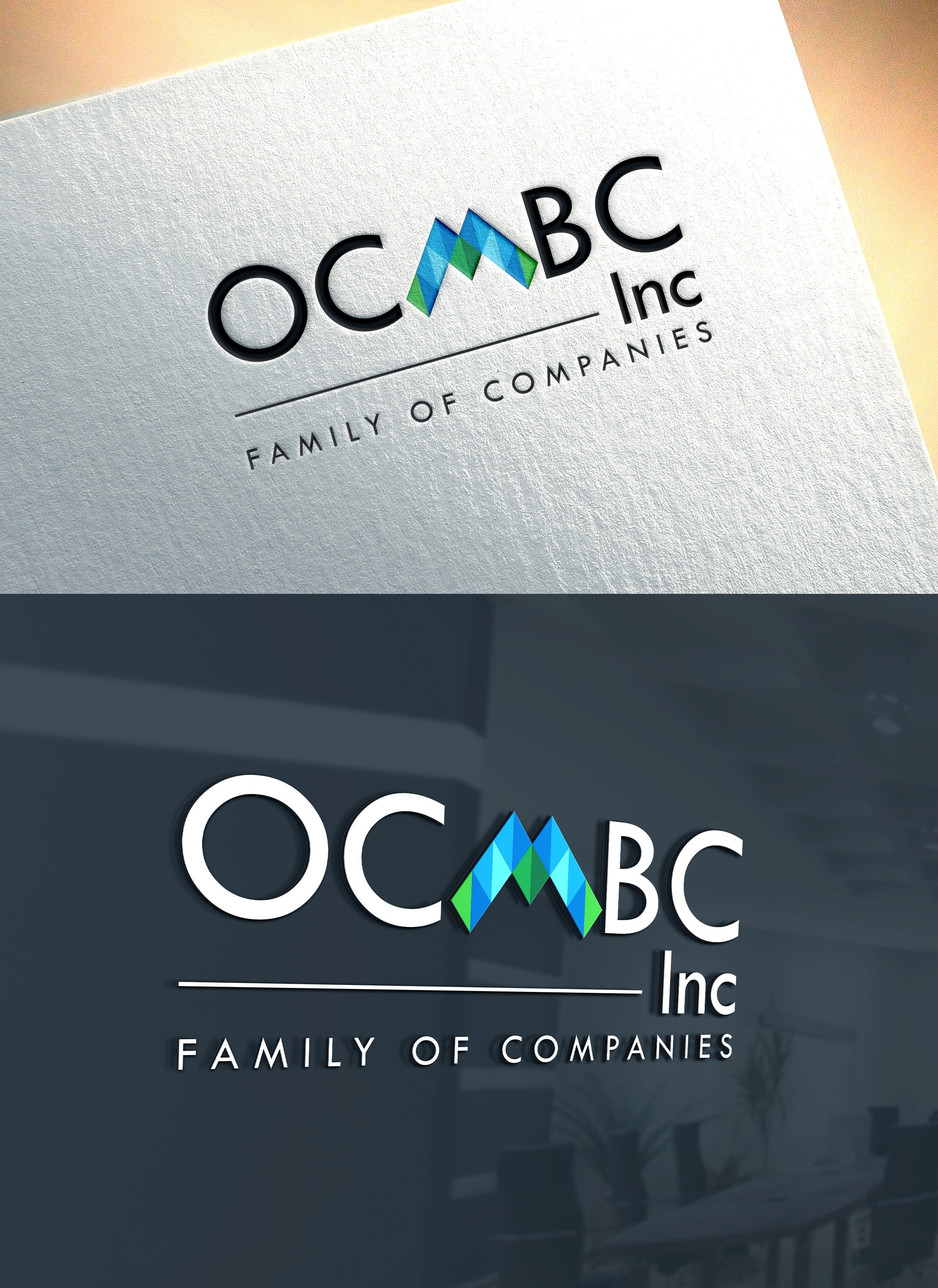 Logo Design by RaKu 2 for this project | Design #29716831