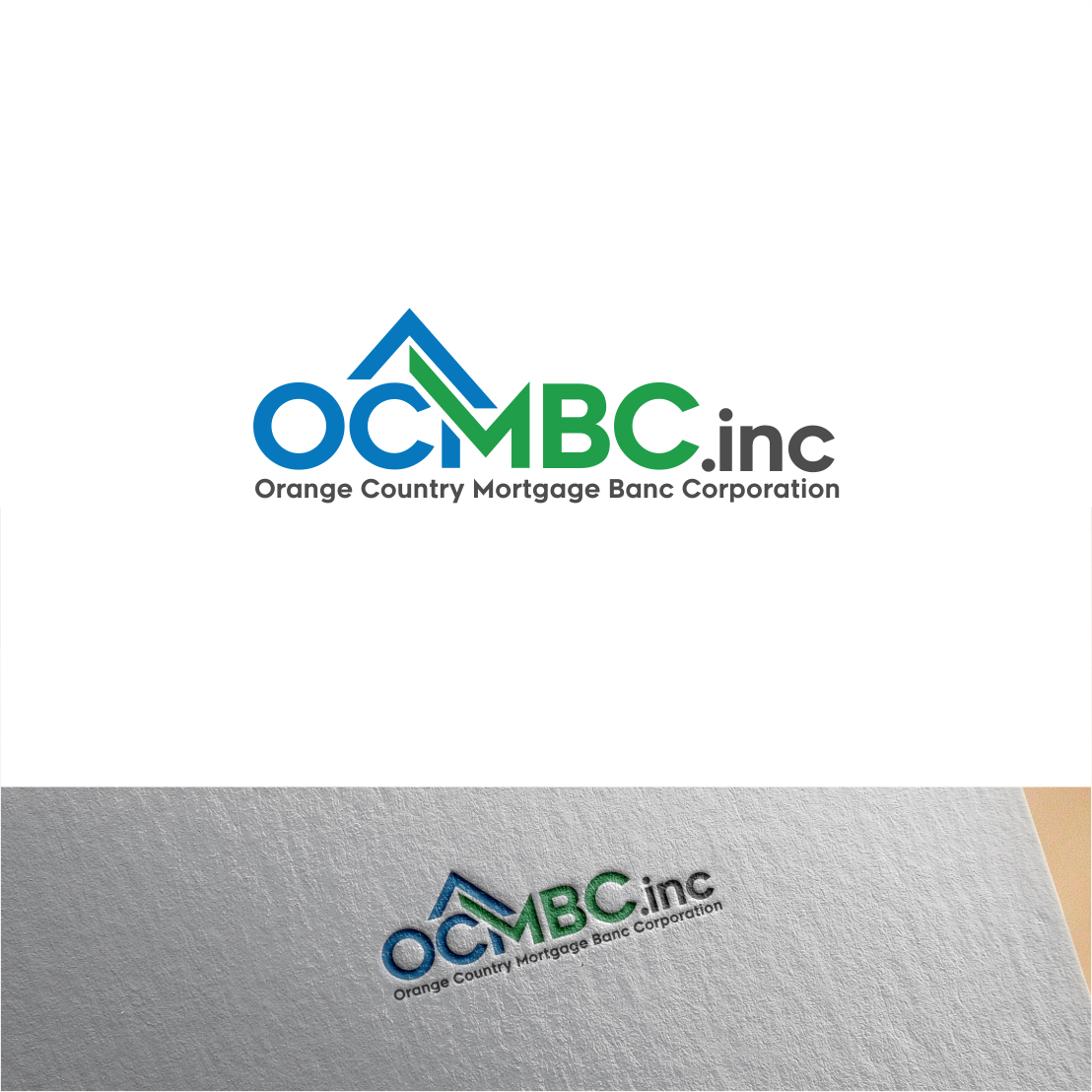 Logo Design by Arham Hidayat for this project | Design #29666171