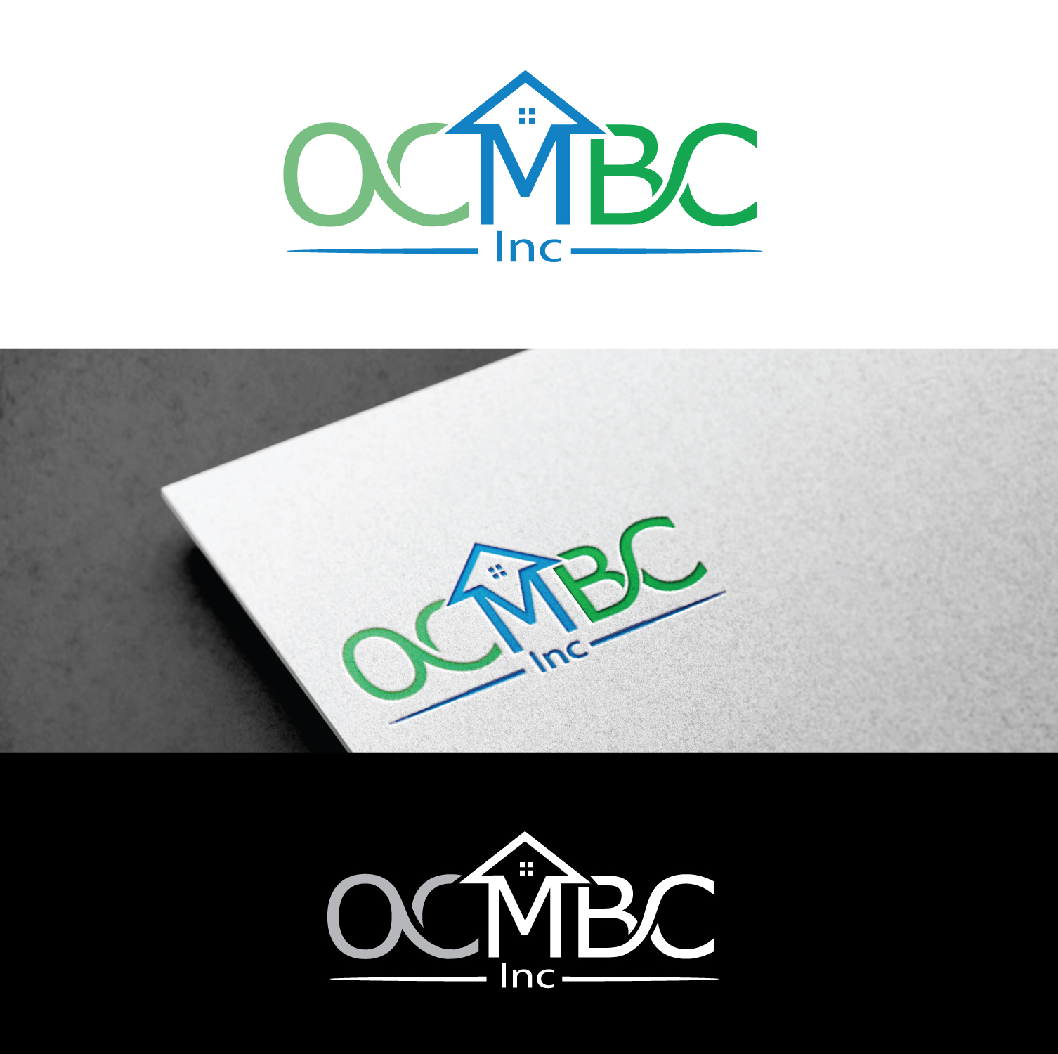 Logo Design by GODDREAMCREATION for this project | Design #29669021
