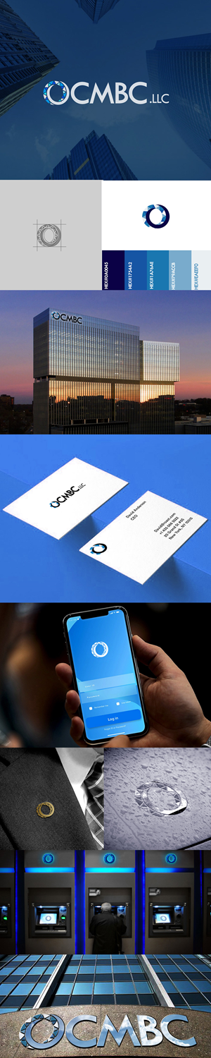 Logo Design by Harvs