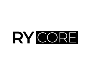 Logo Design by Adi Graphics for RyCore by Group Vertical | Design: #29655668