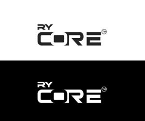 Logo Design by Danial07 for RyCore by Group Vertical | Design: #29653723