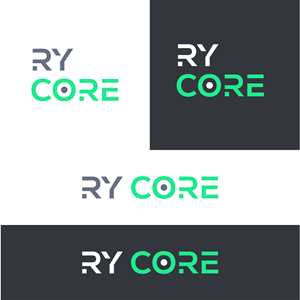 Logo Design by Choiresia.id for RyCore by Group Vertical | Design: #29652089