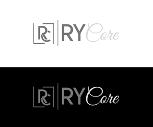 Logo Design by Paint-Tools for RyCore by Group Vertical | Design: #29654411