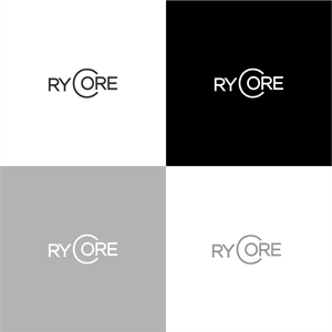 Design de Logo par fortunate pour RyCore by Group Vertical | Design #29654101