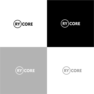 Logo Design by fortunate for RyCore by Group Vertical | Design: #29654104