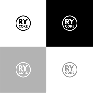 Logo Design by fortunate for RyCore by Group Vertical | Design: #29654120