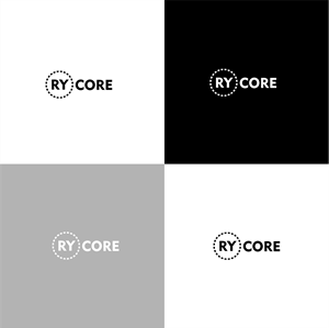 Logo Design by fortunate for RyCore by Group Vertical | Design: #29654138