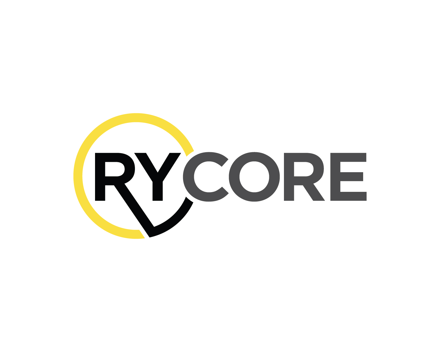 Logo Design by Atec for RyCore by Group Vertical | Design #29657300