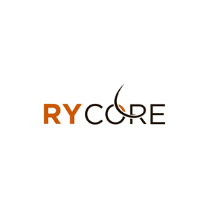 Logo Design by fly  design for RyCore by Group Vertical | Design: #29654542