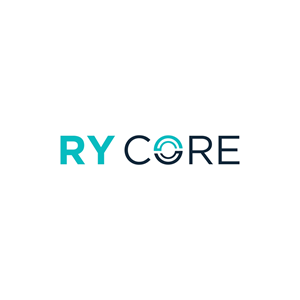 Logo Design by fly  design for RyCore by Group Vertical | Design: #29654543