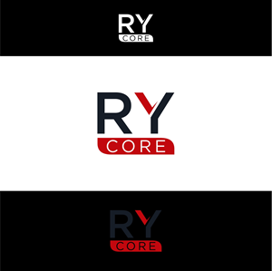 Logo Design by fly  design for RyCore by Group Vertical | Design: #29654638