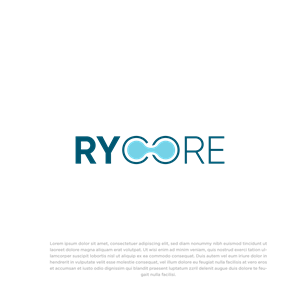 Logo Design by Abdul 20 for RyCore by Group Vertical | Design: #29653516