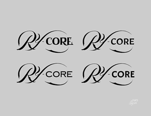 Logo Design by chrisnug24 for RyCore by Group Vertical | Design: #29658275