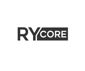 Logo Design by Ansh Design for RyCore by Group Vertical | Design: #29654080