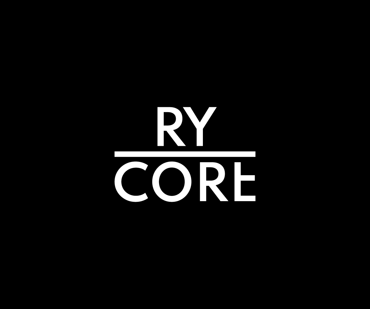 Logo Design by _Asadancs for RyCore by Group Vertical | Design #29652047
