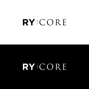 Logo Design by Kkanti for RyCore by Group Vertical | Design: #29652160