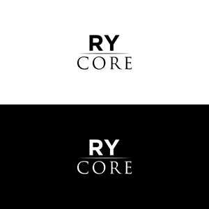 Logo Design by Kkanti for RyCore by Group Vertical | Design: #29652161