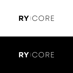 Logo Design by Kkanti for RyCore by Group Vertical | Design: #29652685