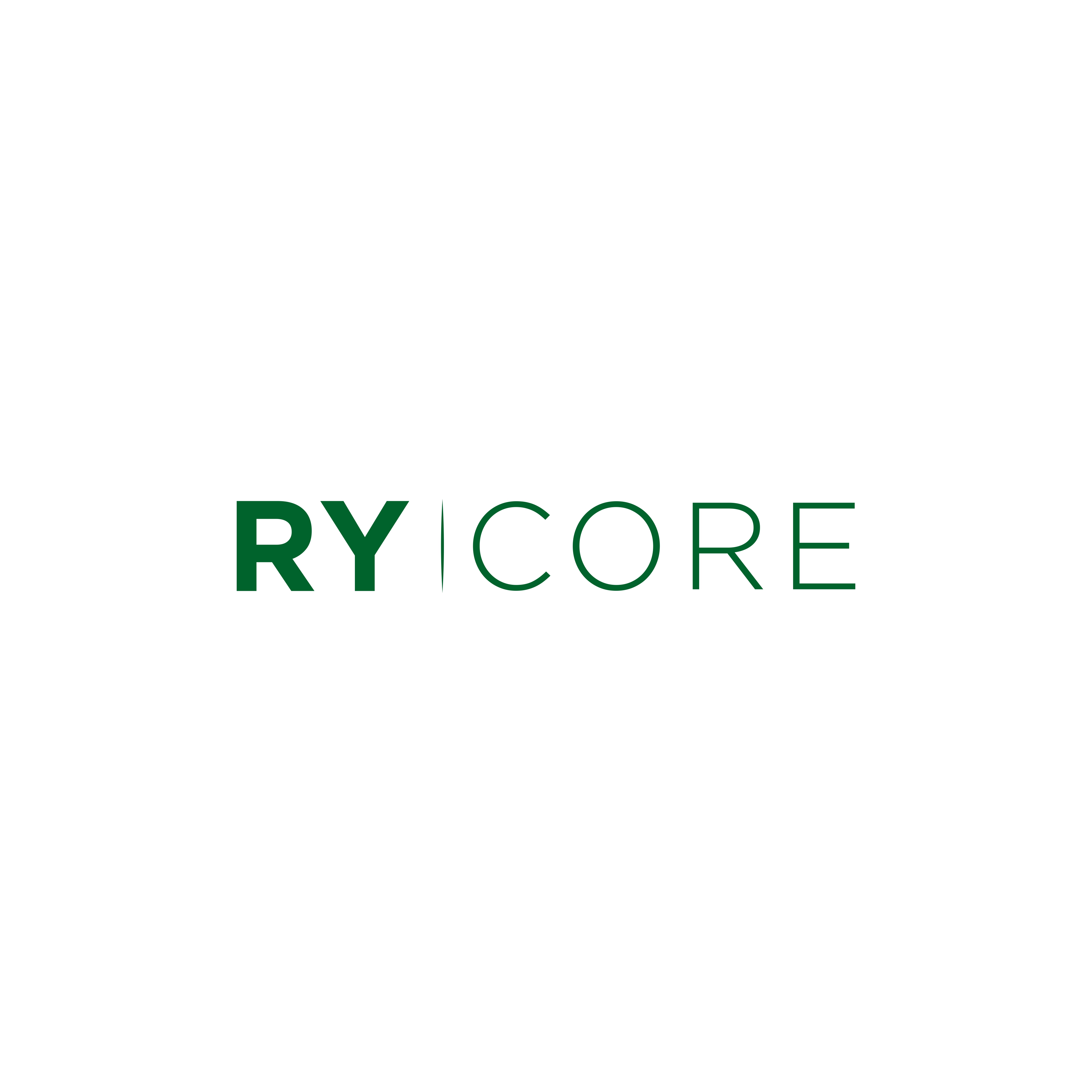 Logo Design by Kkanti for RyCore by Group Vertical | Design #29674127