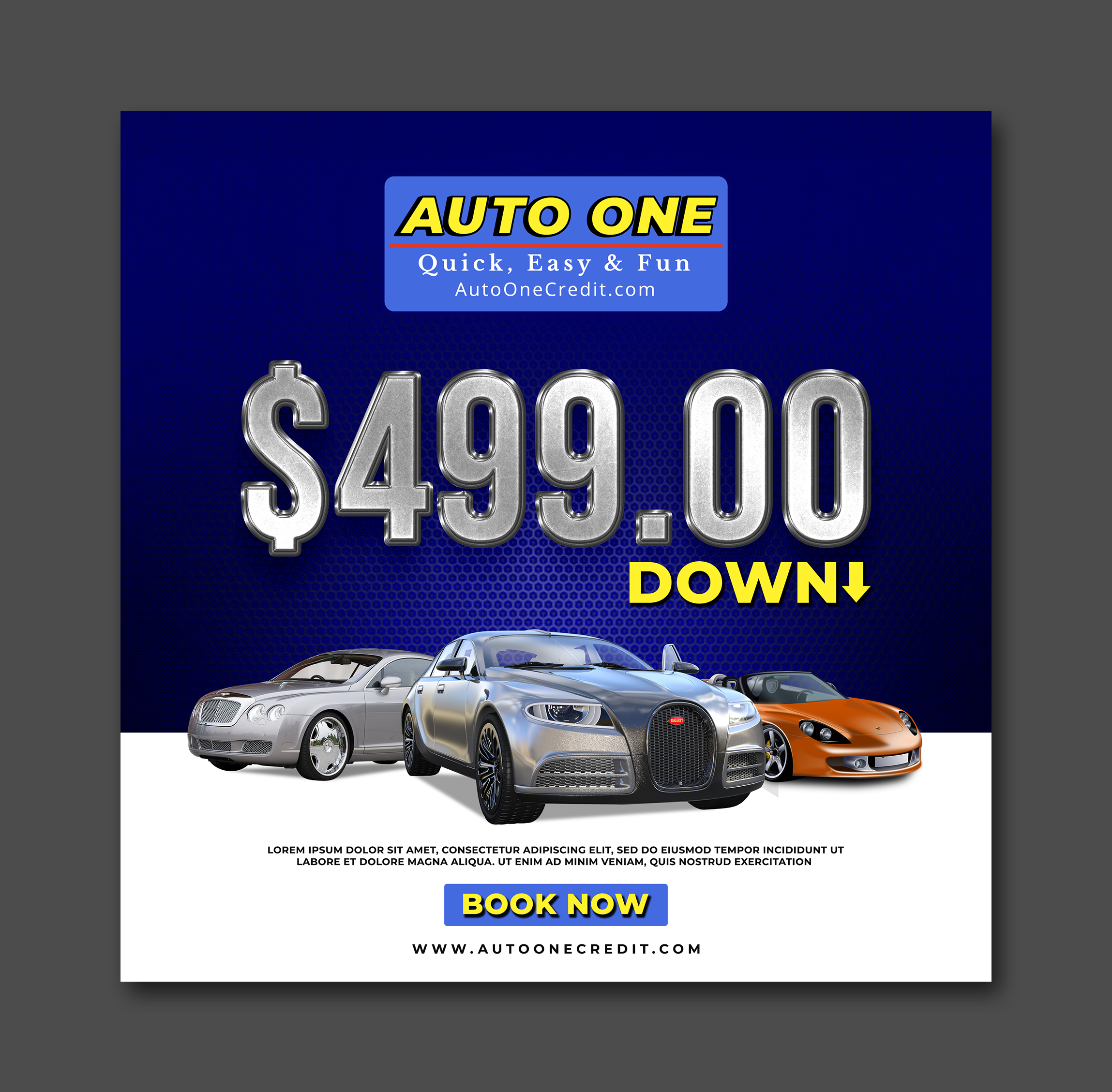 Diseño Gráfico por Graphic Storm para este proyecto | Diseño #29657532