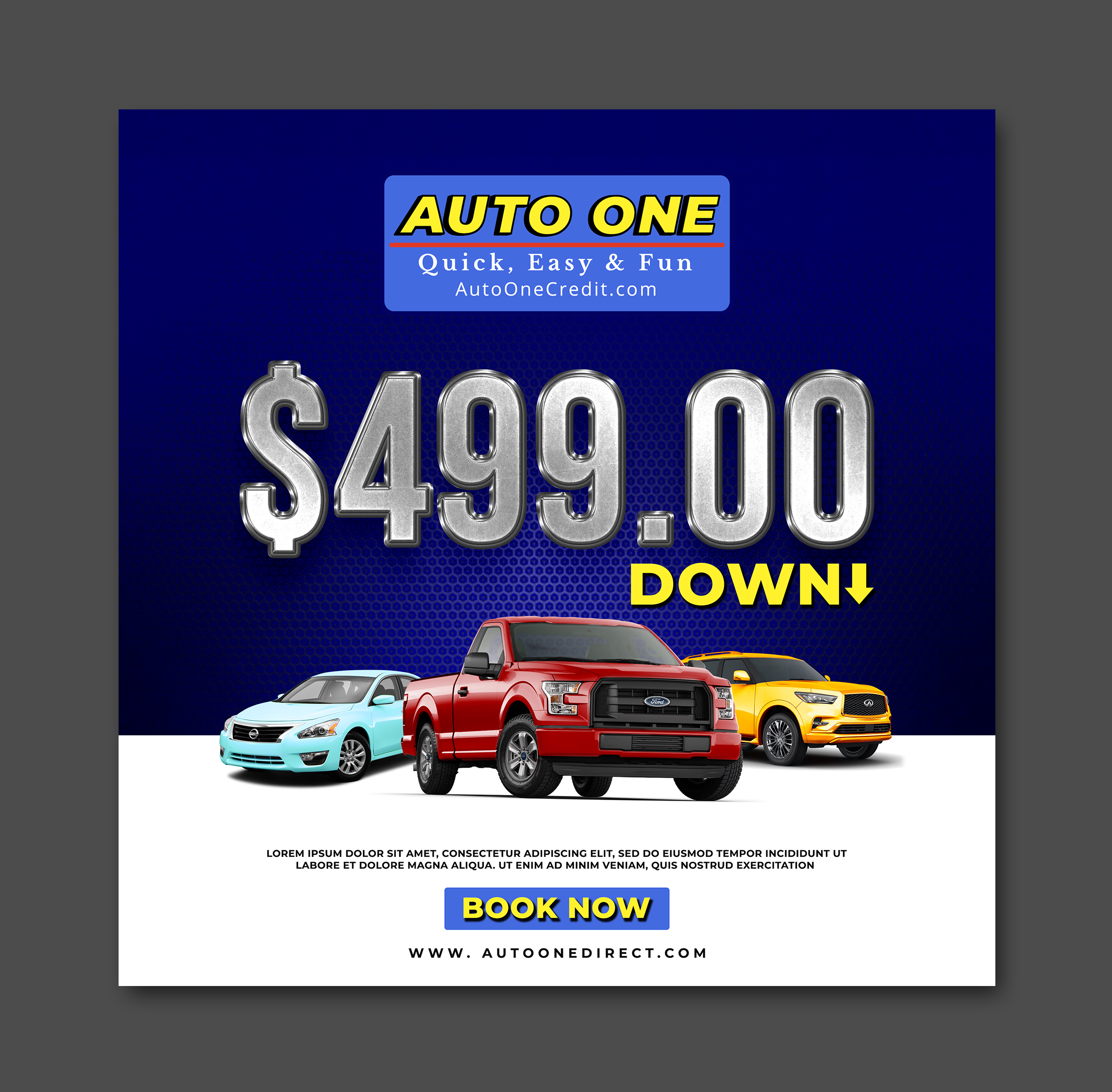 Diseño Gráfico por Graphic Storm para este proyecto | Diseño #29664811