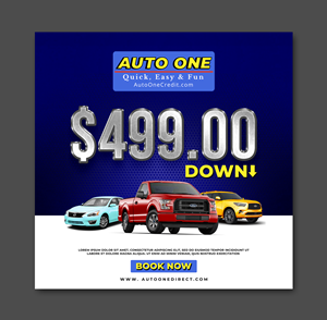 Graphic Design by Graphic Storm for this project | Design: #29664811