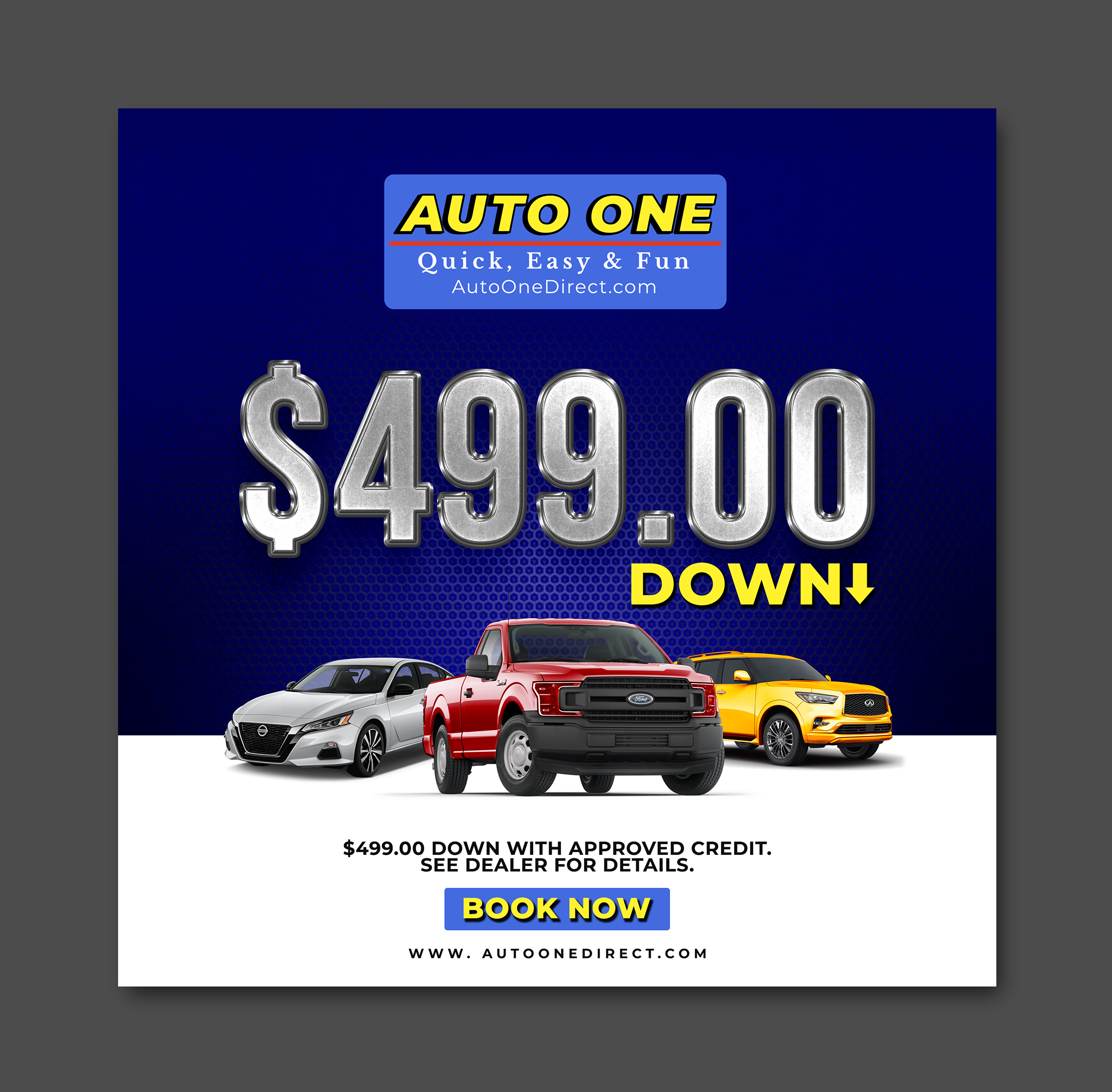 Diseño Gráfico por Graphic Storm para este proyecto | Diseño #29675752