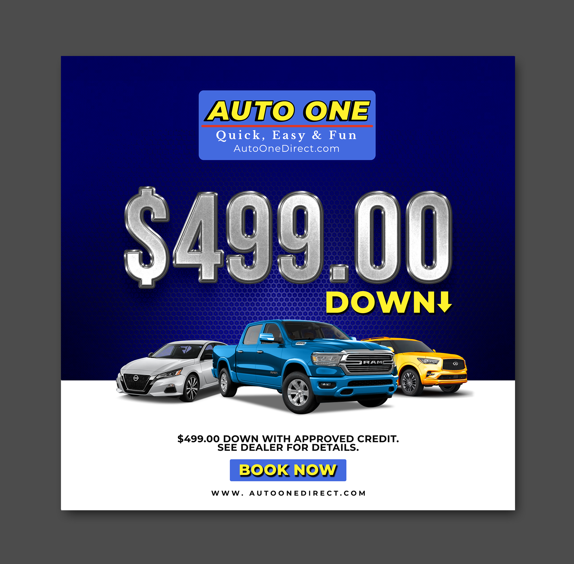 Graphic Design by Graphic Storm for this project | Design: #29676048