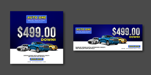 Graphic Design by Graphic Storm for this project | Design: #29680459