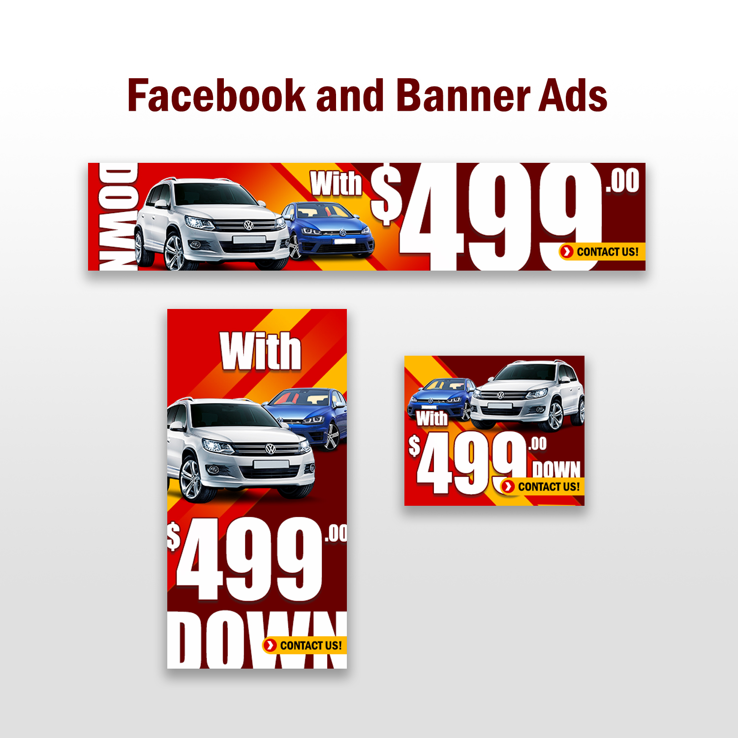 Graphic Design by Sergio Medina for this project | Design #29665255