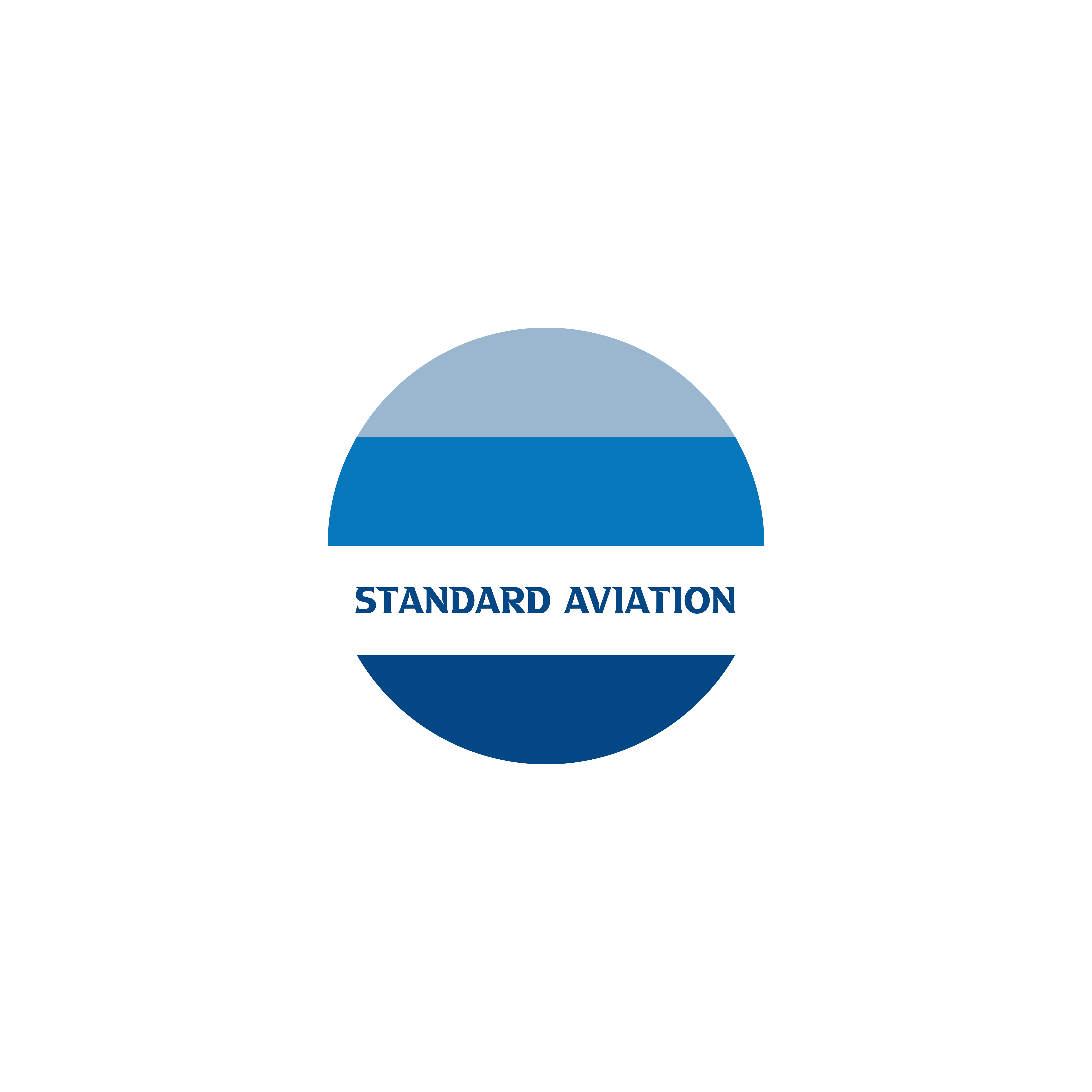 Logo Design by AnninWonderland for Standard Aviation | Design #29653981