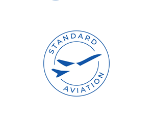 Logo Design by Adi Graphics for Standard Aviation | Design: #29655181