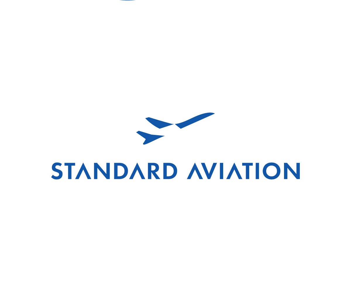 Logo-Design von Adi Graphics für Standard Aviation | Design #29655182