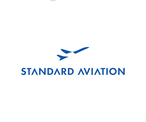 Logo Design by Adi Graphics for Standard Aviation | Design: #29655182