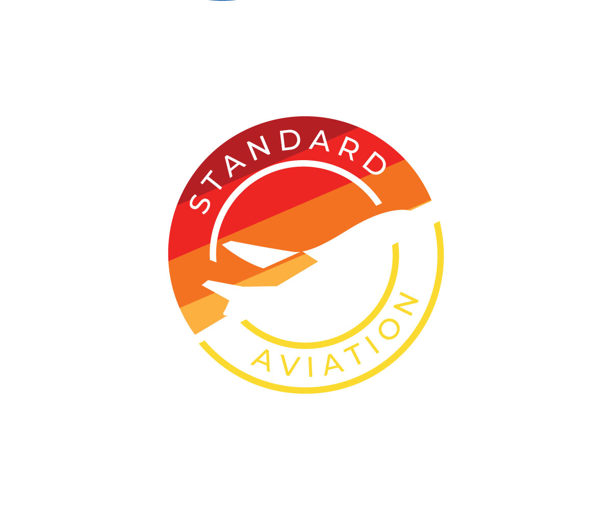 Design de Logo par Adi Graphics pour Standard Aviation | Design #29657679