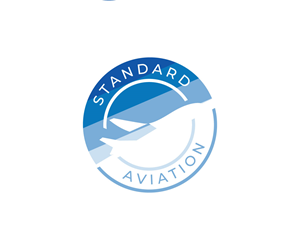 Logo Design by Adi Graphics for Standard Aviation | Design: #29657680