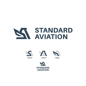 Design de Logo par Aji Jaelani pour Standard Aviation | Design : #29654911