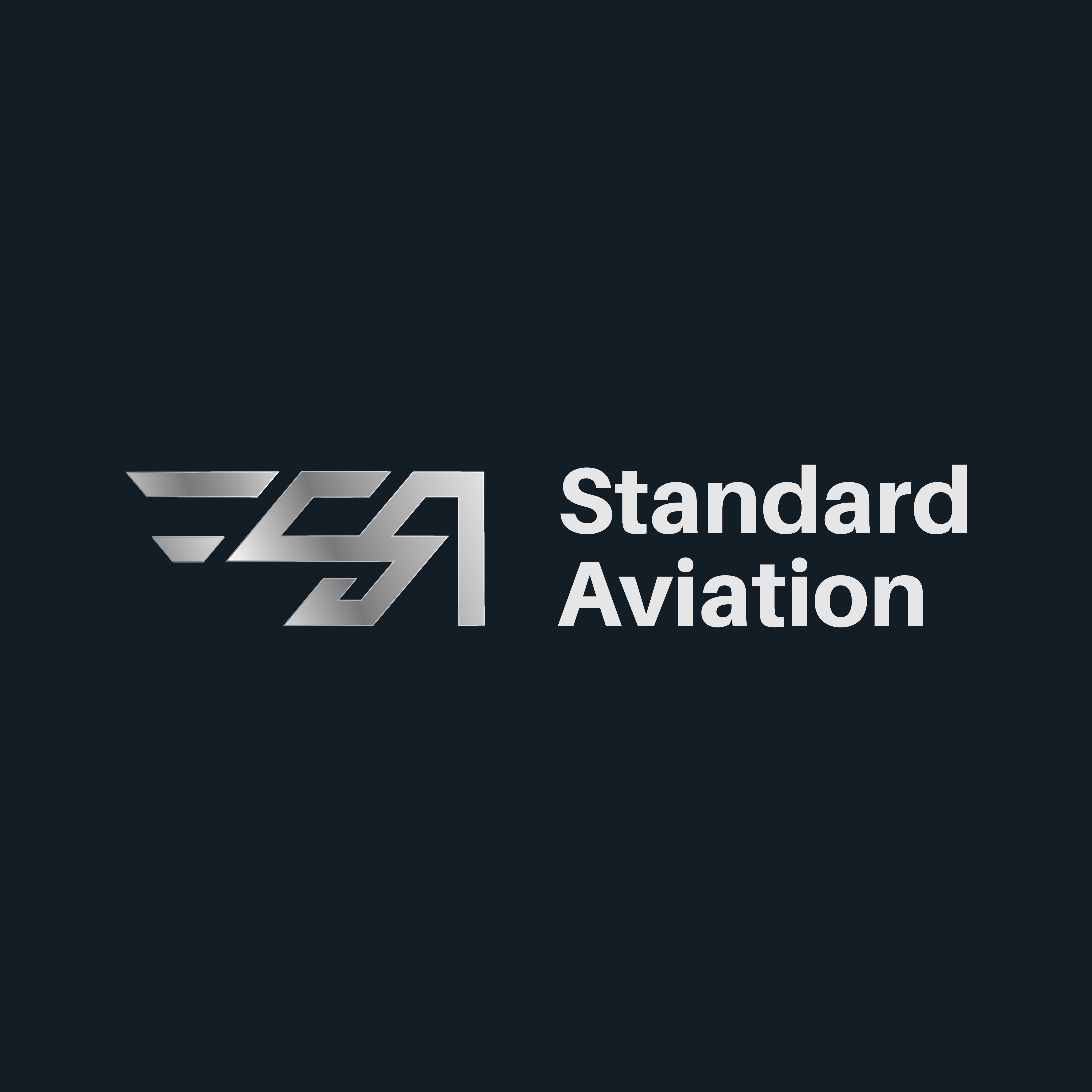 Design de Logo par Aji Jaelani pour Standard Aviation | Design #29655891
