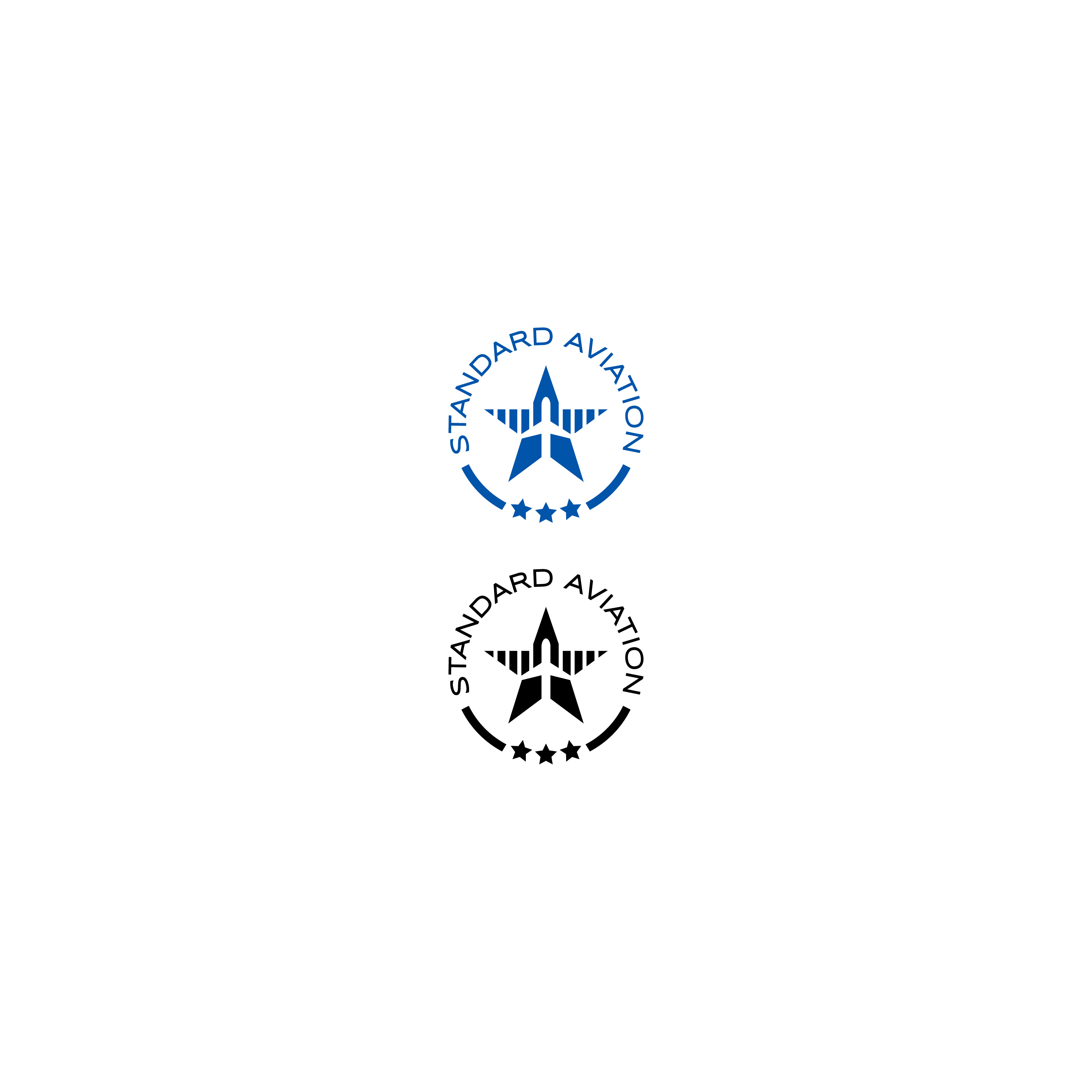 Design de Logo par WhiteBricks pour Standard Aviation | Design #29655721