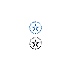 Design de Logo par WhiteBricks pour Standard Aviation | Design : #29655721