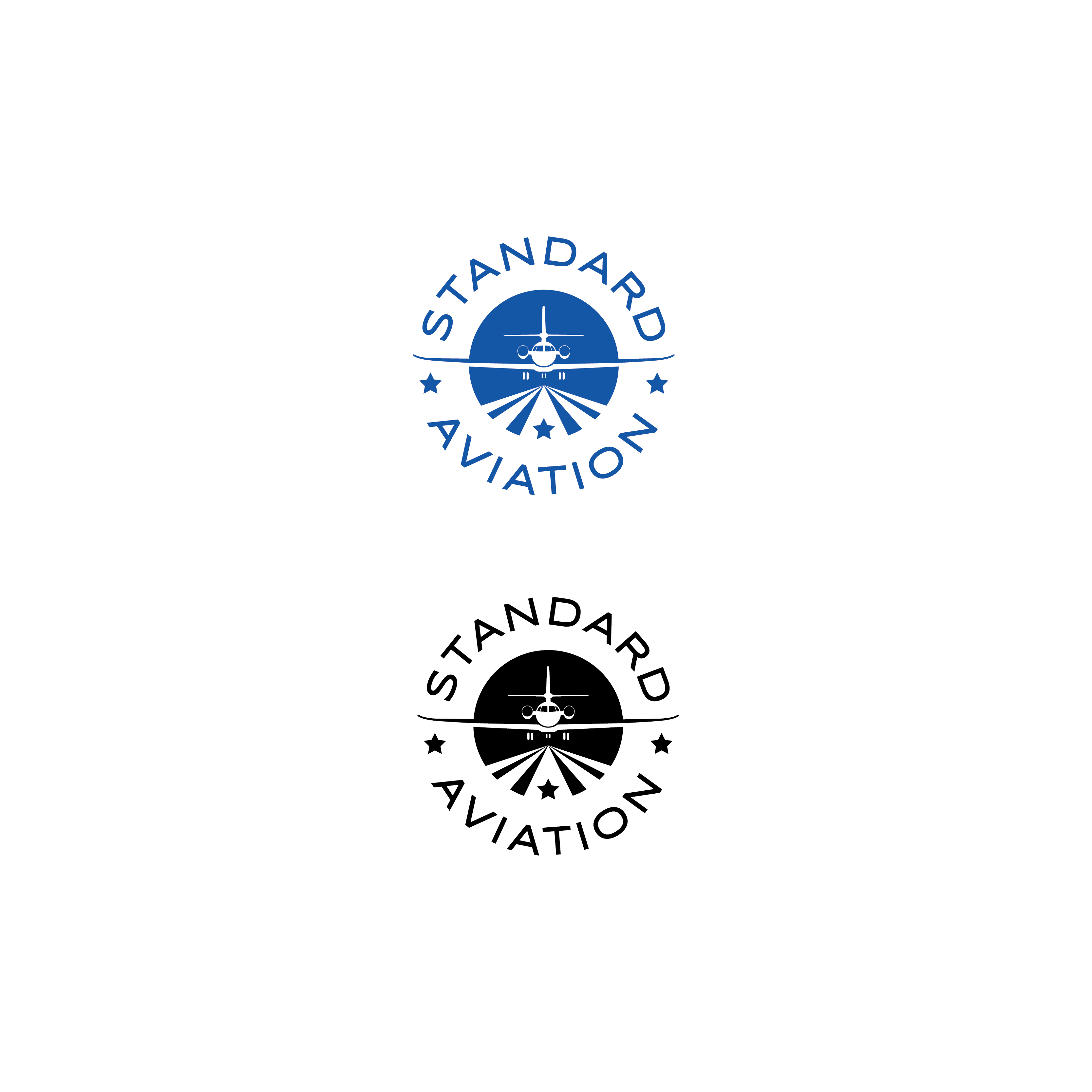 Design de Logo par WhiteBricks pour Standard Aviation | Design #29656937