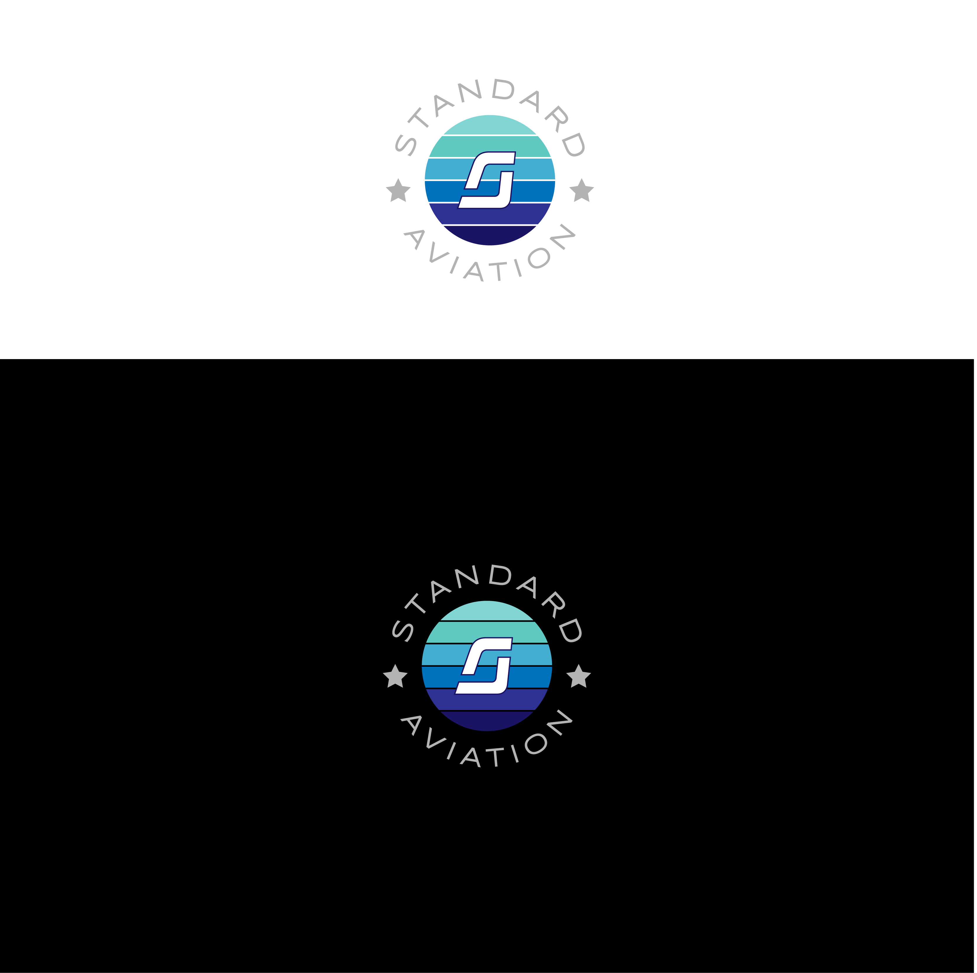 Logo Design by WhiteBricks for Standard Aviation | Design #29665918