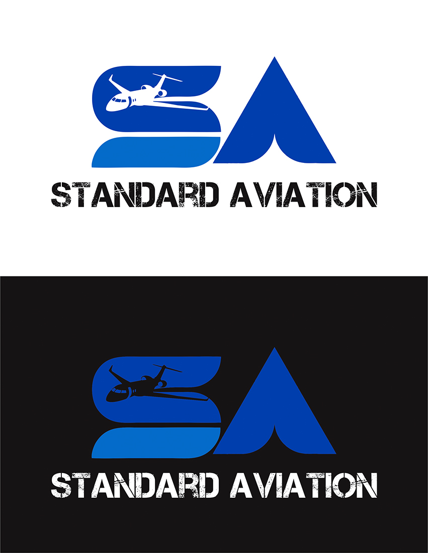 Design de Logo par George_Louis pour Standard Aviation | Design #29663230