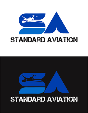 Design de Logo par George_Louis pour Standard Aviation | Design : #29663230
